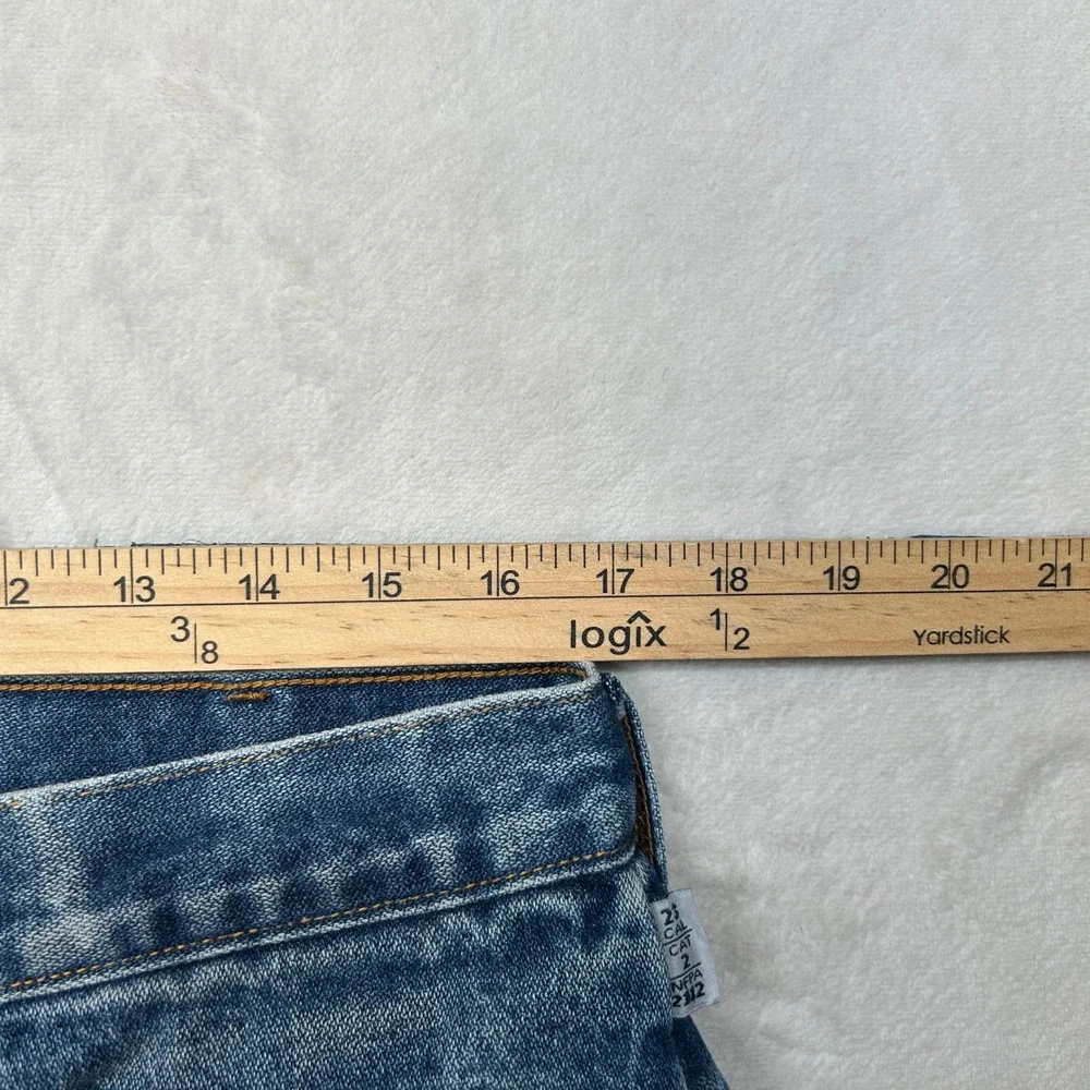 Tyndale Arc Rated Flame Resistant Jeans Mens‎ 34x30 Blue MVM Rodeo Work Utility